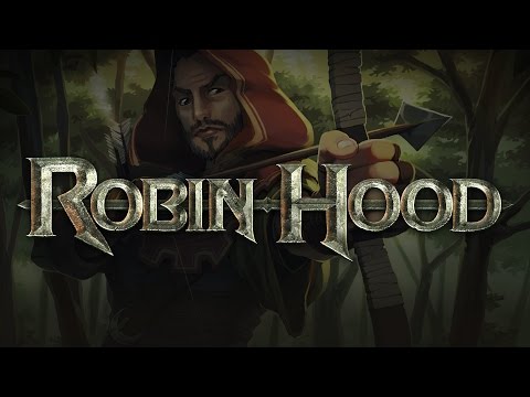Holy Klassiker - 06 - Robin Hood (Hörspiel komplett)