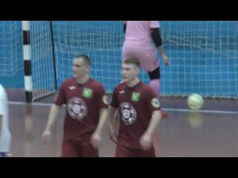 3 КУ 6 лига Булат   УПЭК