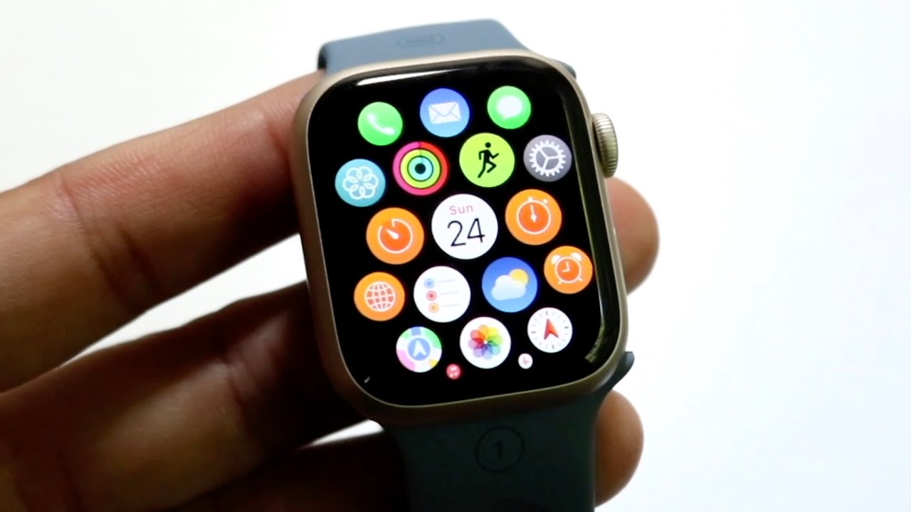 Apple Watch Series 9 In 2026! (Still Worth Buying?) (Review)