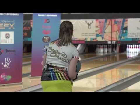 2015 PWBA Lubbock Sports Open - Stepladder Finals
