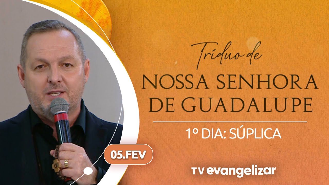 TV EVANGELIZAR - AO VIVO