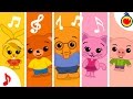 Los Amigos De Plim Plim Canciones Infantiles Plim Plim