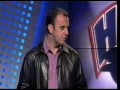 The Club Fridge Hayesy Driving Lesson