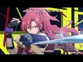 Akuma no Riddle| Haruki Sagae| Ending 