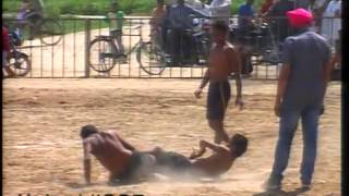 Mallha (Jagraon) Kabaddi Tournament 22 Mar 2014 Part 1 By Kabaddi365.com