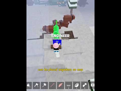 🎅🏻ENGINEER vs🤖CYBORG Saving Koala kid #99nightintheforest