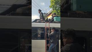 Download lagu Elf Toblong Singajaya Garut Bandung #transportasiindonesia mp3