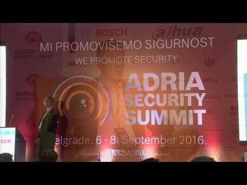 INTERVIEW: Dejan Lukic , menadzer prodaje, SMART BUILDING TECHNOLOGY