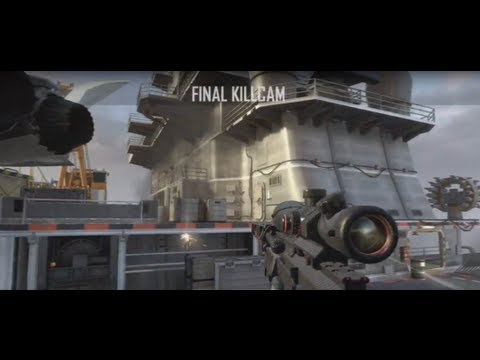 SoaR Baz: Insane Quad Shock Charge Cancel - Carrier!