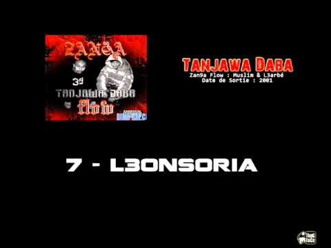 Zanka Flow - Album Tanjawa Daba - 07 - L3onsoria