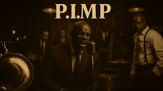 Download lagu P.I.M.P – A 1950s Soul & Jazz Reimagining 🎷 | The Soul Jazz Era mp3