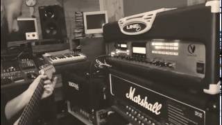 Video thumbnail for Line 6 Vetta by Gabriele Ciullo