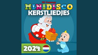 Midden In De Winternacht