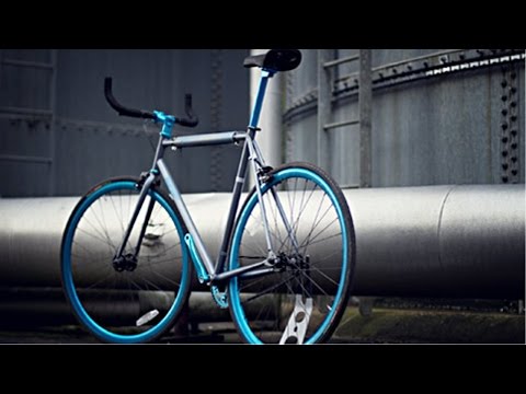 How to stop your Fixie
