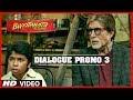 Koi Degree Nahi Chahiye Bhoothnath Returns Dialogue Promo Amitabh Bachchan Parth Bhalerao