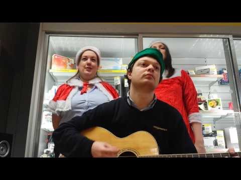 MERRY CHRISTMAS FROM CASH CONVERTERS ELLESMERE PORT PART 2