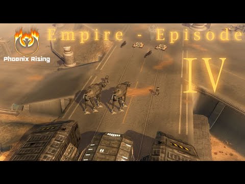 The Phoenix Rising Playthrough Part 4