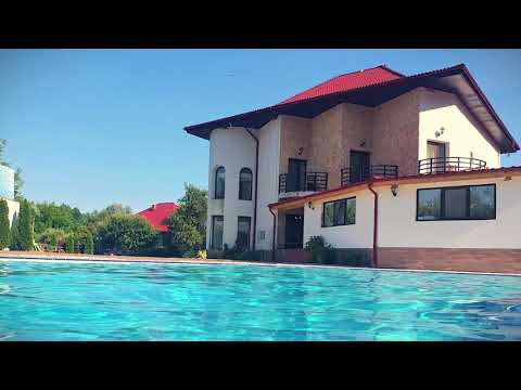 Pensiunea "Casa Cartianu", Turcinești - Ospitalitate în Gorj