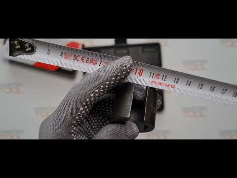 Ключ торцевой YATO 22 мм для лямбда-зонда, 3 шт (YT-1752) Ключ торцевой YATO 22 мм для лямбда-зонда, 3 шт (YT-1752)
