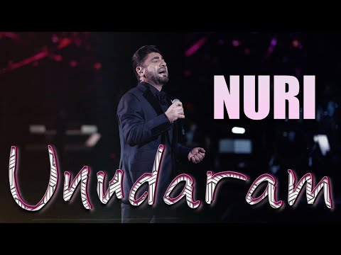 Nuri - UNUDARAM (Heydər Əliyev Sarayı / 2025)