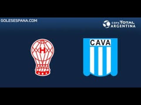 Huracan Vs Victoriano Arenas 1-0 Resumen Goles (Copa Argentina 2018)