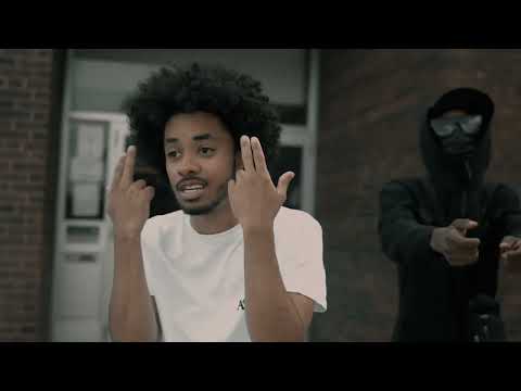 Dopey DQ x DizzDot - The Wall (Official Video) (Shot BY New Wave Visuals)