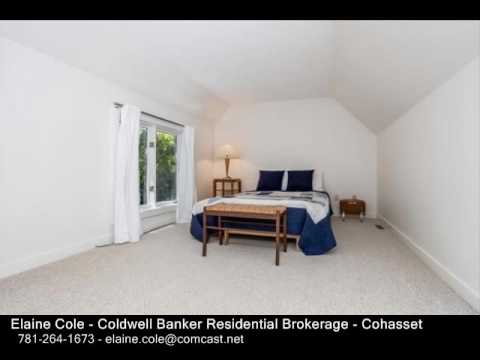 100 Pond Unit 84, Cohasset MA 02025 - Condo - Real Estate - For Sale -