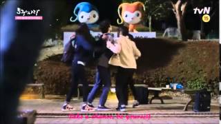 [Eng Sub] Linus' Blanket - Kangroo (Hogu's Love OST)
