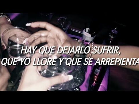 Ajustando Cuentas - Diana Reyes Ft. Jenni Rivera (letra).