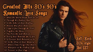 Download lagu Best Romantic Soft Rock Ballads 70s 80s 90s - Greatest Hits Romantic Love Songs π Playlist Vol.127 mp3 Download lagu Best Romantic Soft Rock Ballads 70s 80s 90s - Greatest Hits Romantic Love Songs π Playlist Vol.127 mp3