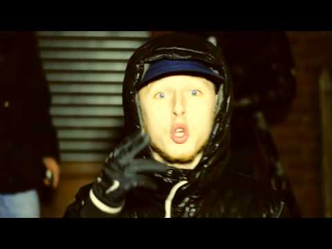 Fumez - Grime Freestyle [Replying to KDot & Strika]