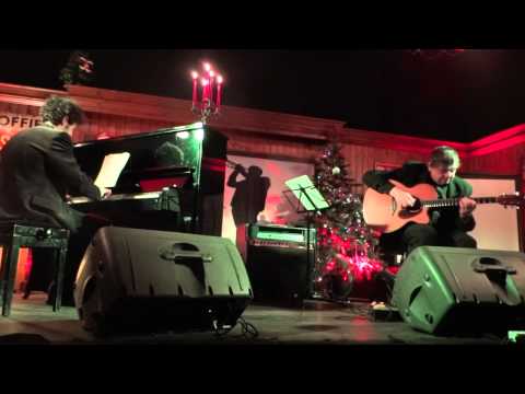 Philip Catherine Duo - Gilles et Mirona