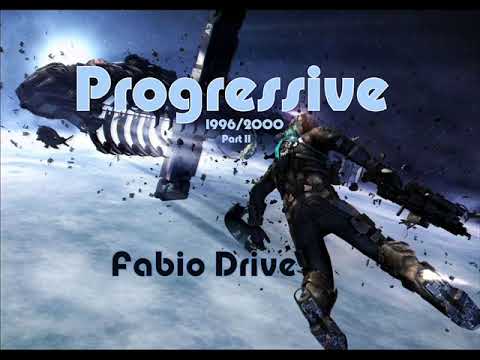 Progressive 1996 2000 - Disco Storia - Best of - Part 11