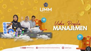 Download lagu PROFIL PROGRAM STUDI MANAJEMEN UMM mp3