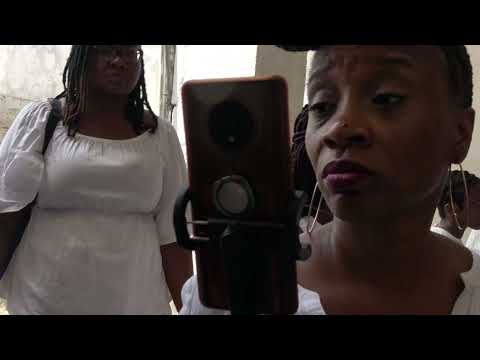 Inhumane Conditions at Cape Coast African Holocaust Dungeons - Ghana Dec 2022 Journey of a Lifetime