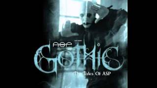 ASP - Lykanthropie (Monozelle Remix)