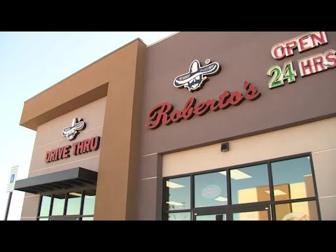 Roberto’s Taco Shop: From an immigrant dream to Las Vegas staple