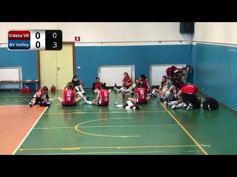 B-2 VIDATA - BV GREEN UP - 18/04/2021