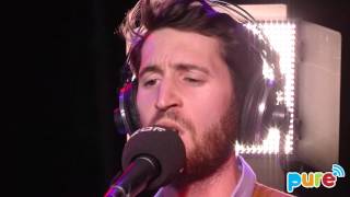 BROKEN BACK &quot;Happiest Man on Earth&quot; on Pure