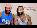 Mike Monty S Food Review Ep 3 Fatburger DTLA