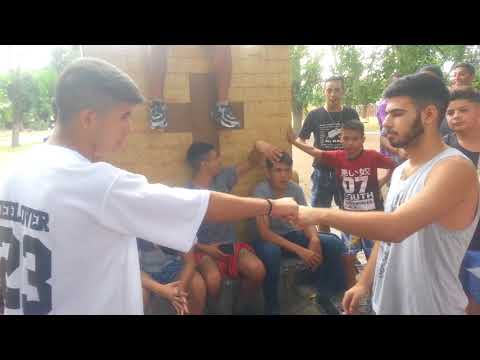 SUSPIRO VS AVIL VS YAGUI | SENDERO FREE FECHA 1 | 8VOS