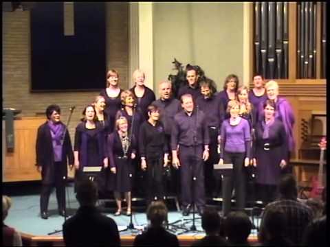 Adembenemend - New Way Hoogeveen - Opwekking 684