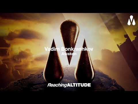 Vadim Bonkrashkov - Awaken (Official Music Video)