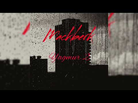 Mackberk / Yağmur Serisi (1-2-3-4-5)