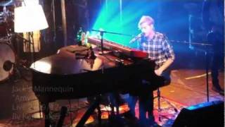 Jack&#39;s Mannequin - Amy, I - Live 2/09/12