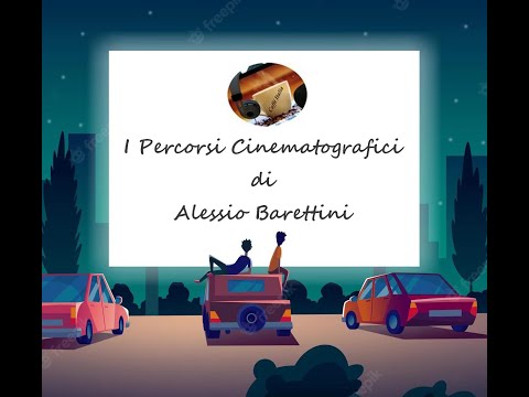 I Percorsi Cinematografici d'Estate: Gli anni '90, sentimenti e paure (prima parte)