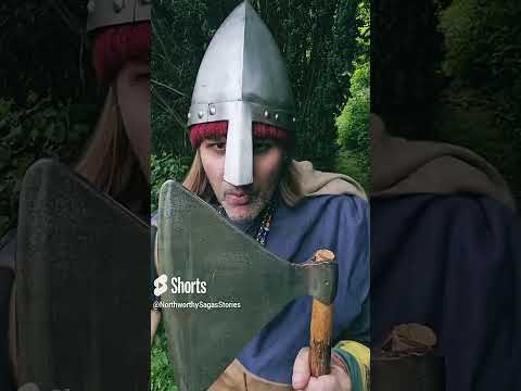Thumbnail for Not so stealthy Viking weapons. Singing Dane Axes Rule by United Kingdom, video, vide
