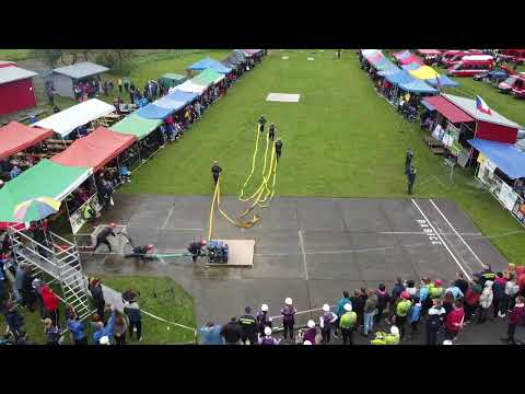 Krotějov SPORT muži EMAS October Cup Babice 1 10 2022 Dron