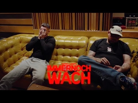 FLEX53 FT. LUGATTI - IMMERNOCH WACH prod. by MKO