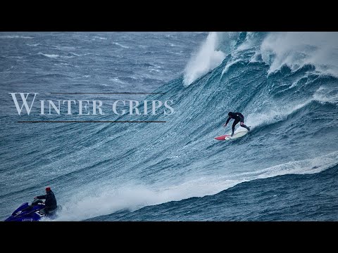 Winter Grips